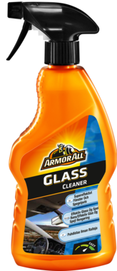6602 Armor All Glass Cleaner spray 500ml