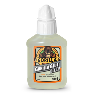 24310 Gorilla Glue Clear 50ml 