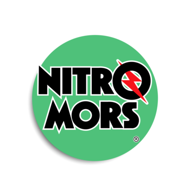 Nitromors logo